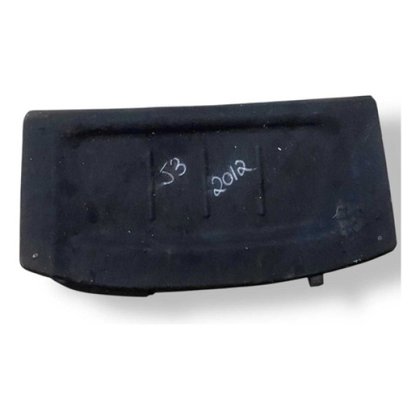 Tampão Bagagito Tampa Traseira Jac J3 1.4 2012 2013 2014 Branco