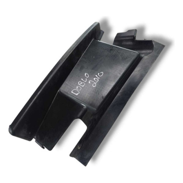 Defletor Superior Radiador Fiat Doblo 2009/2014 8c11v8310