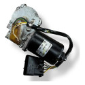 Motor Limpador Parabrisa Chevrolet Zafira 2008 2009 404496