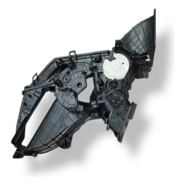 Carcaça Caixa Evaporador Ar Fiat Linea  2012 2013 174822200