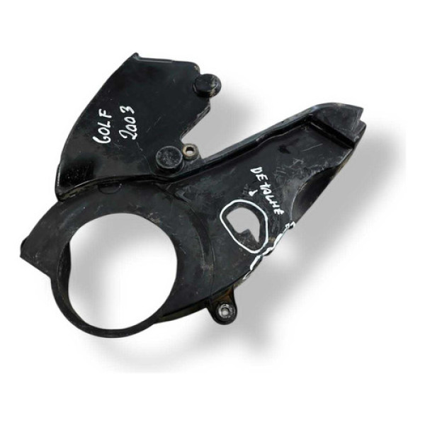 Capa Inferior Correia Dentada C/detalhe Golf 2003 030109127r