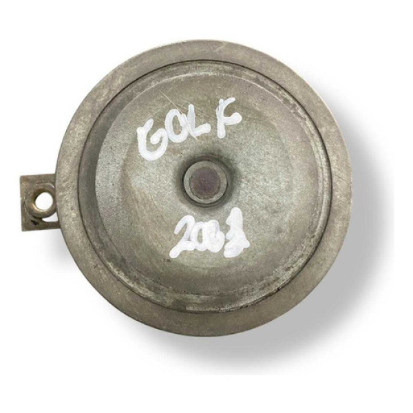 Buzina Alarme Volkswagen Golf 1.6 2002 2003 2004 2005 2006