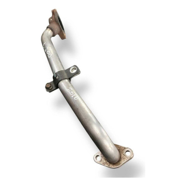 Cano Válvula Egr Mitsubishi L200 2010 2011 2012 2013 2014