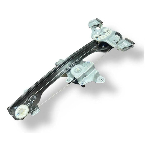 Máquina Elétrica Vidro Dianteiro Direito Chevrolet Onix 2020