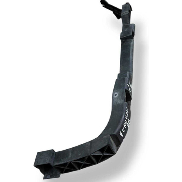 Guia Para-choque Tras Esq Eurovan Caravelle 1998 7d0807393