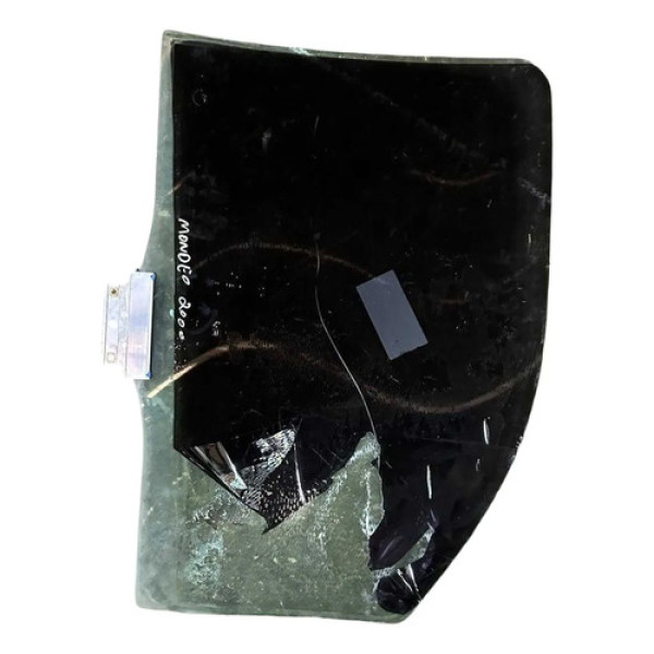 Vidro Porta Traseira Direita Ford Mondeo 2000 2001 2002 2003