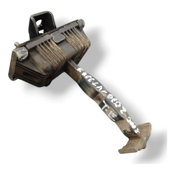 Limitador Porta Traseira Esquerd Freelander 2 2008 6h5222886