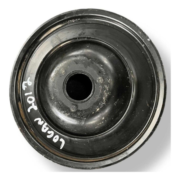 Polia Virabrequim Renault Logan 1.6 2012/2014 - 8200936808