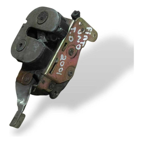 Fechadura Porta Traseira Direita Fiat Uno 2000/2001/2002
