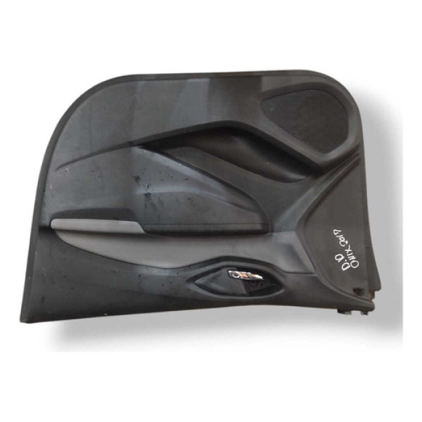 Forro De Porta Dianteira/direito Gm Onix 2017 Bbw22594