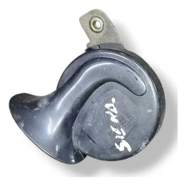 Buzina Caracol Fiat Siena 2008 2009 2010 2011 2012 2013 2014