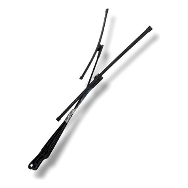 Par Braço Limpador Parabrisa Citroen C5 2004/2005/2006/2007 Esquerdo