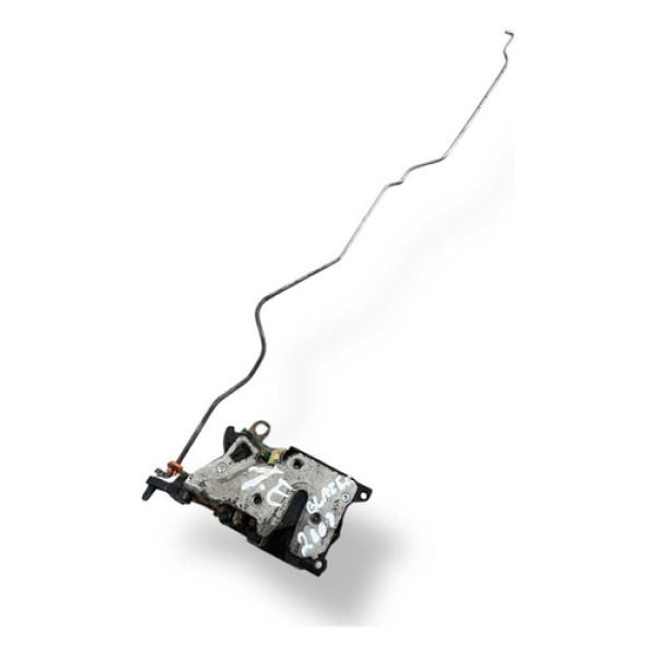 Fechadura Traseira Esquerda Chevrolet Blazer 2008 16629141