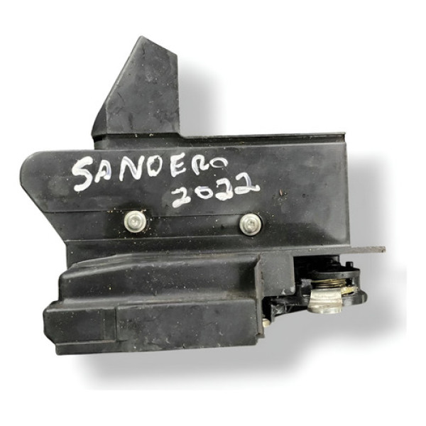 Fechadura Porta Dianteira Direita Renault Sandero 2021 2022
