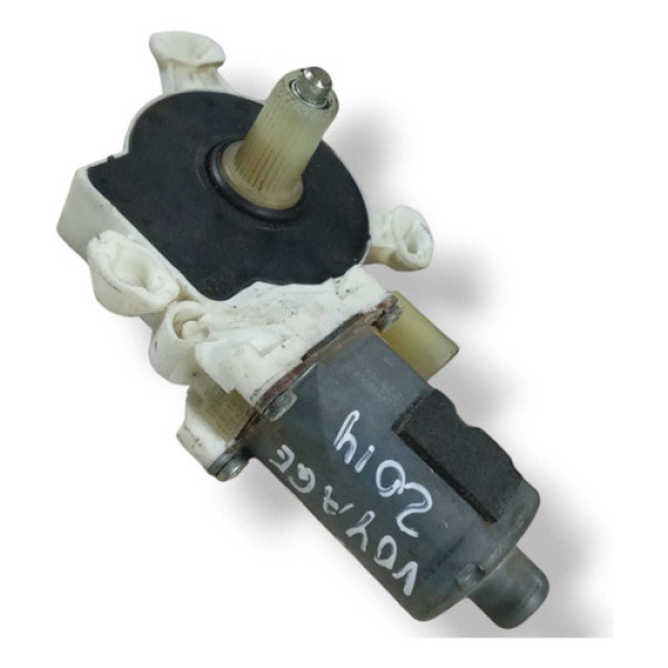 Motor Vidro Dianteiro Direito Vw Voyage 2014 5u0959801