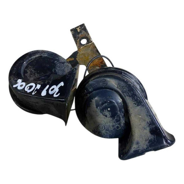 Buzina Caracol Dupla Peugeot 307 2.0 2007 2008 2009