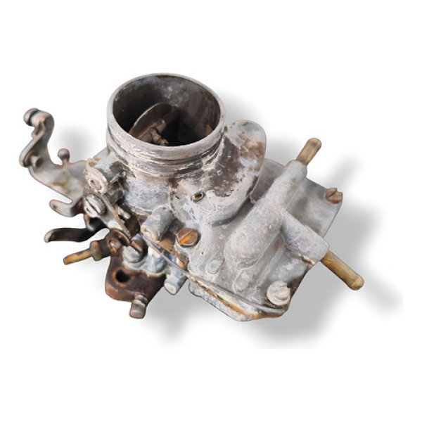 Tbi Corpo De Borboleta Chevrolet Chevette 1994 1995 1996