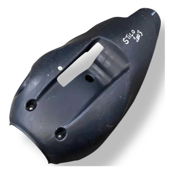 Acabamento Inferior Chave Seta Fiat Stilo 2003 7353047270
