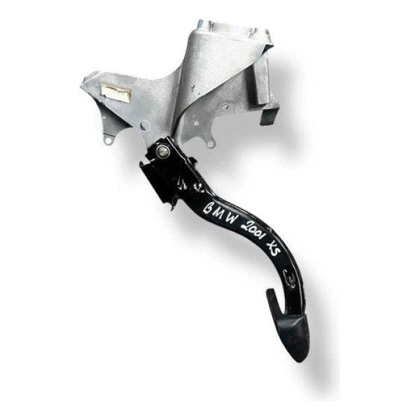 Pedal Freio Com Susporte Bmw X5 2001 2002 2003 01001101