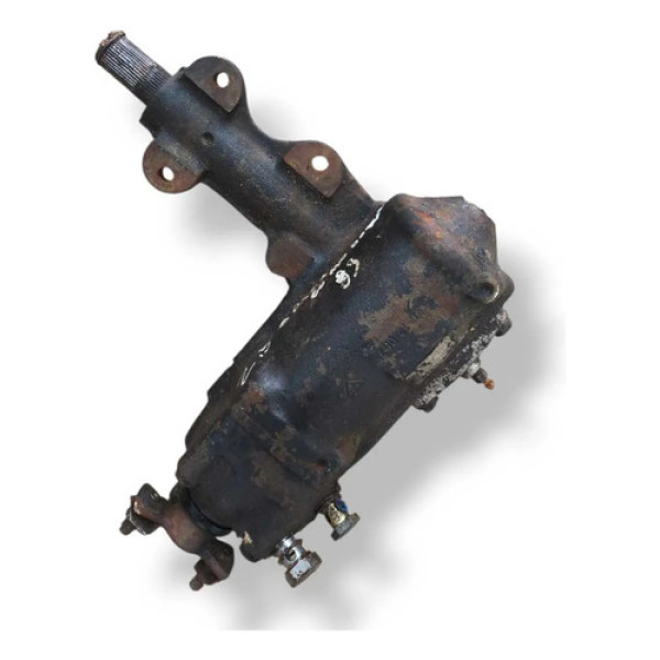 Caixa Direção Hidráulica Chevrolet Opala Comodoro 1980/1984