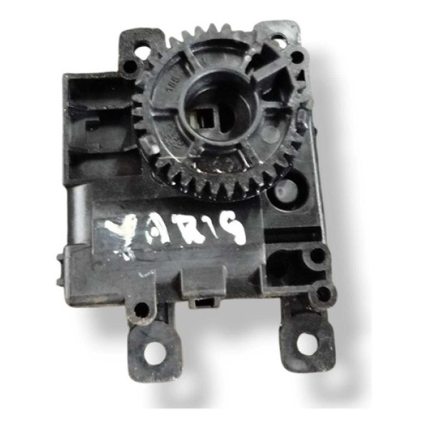 Motor Atuador Caixa Ar Toyota Yaris Sedan 2025 Ae0638002242