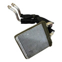 Caixa Evaporadora Ar Quente Meriva Maxx 1.8 2008 93304936
