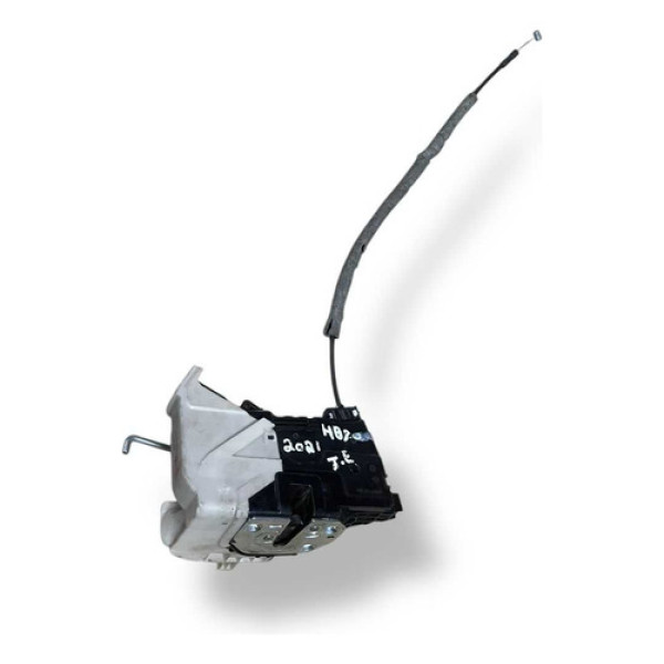Fechadura Porta Tras Esquerda Hyundai Hb20 2021 81310r1000