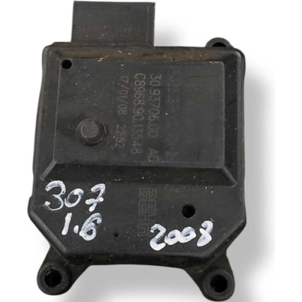 Motor Atuador Ar Peugeot 307 2008 2009 2010 2011 309370600