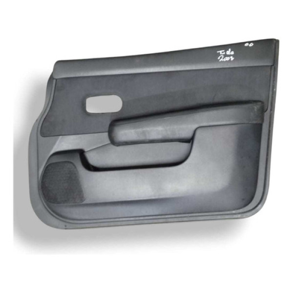 Forro Porta Dianteiro Direito Nissan Tiida 2008 80910el11a