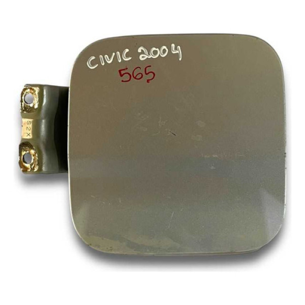 Tampa Portinhola Combustível Honda Civic 1.7 2004