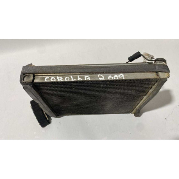 Radiador Do Ar Quente Toyota Corolla 1999 2009