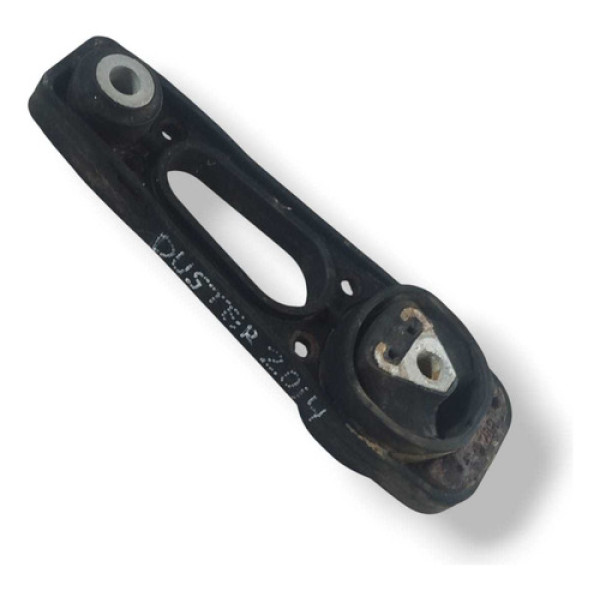 Coxim Inferior Do Cambio Renault  Duster  2.0 2012 2013 2014