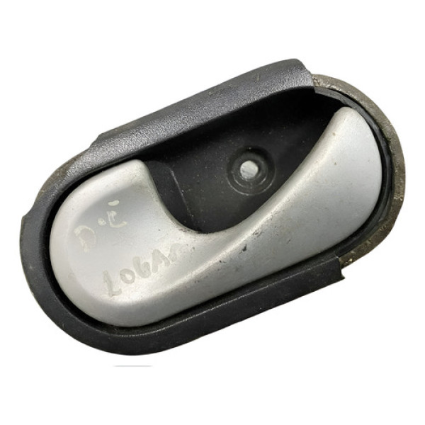 Maçaneta Interna Dianteira Esquerda Longan 2005/2010 0503100