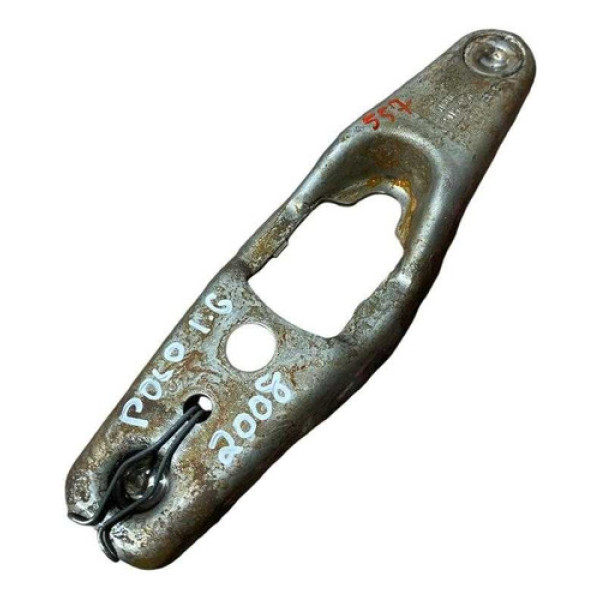 Garfo Embreagem Volkswagen Polo Gol 2008/2012 02t141153