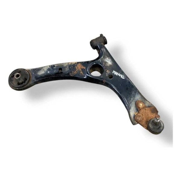 Balança Dianteira Direita Manual Toyota Corolla 1.8 2009/14