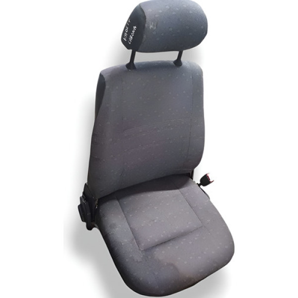 Banco Dianteiro Direito (carona) Chevrolet Kadett 1991/1992 1