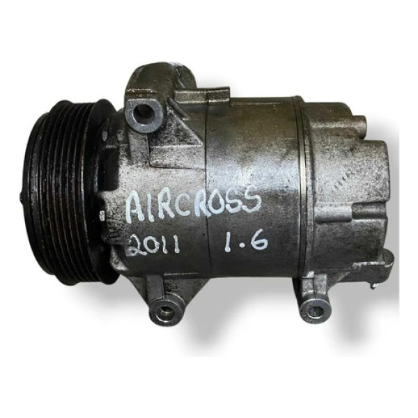 Compressor Ar Condicionado Citroën Aircross 2011 9684982780