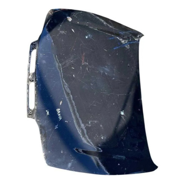 Capô Fiat Brava Marea 1998 1999 2000 2001 2002 2003