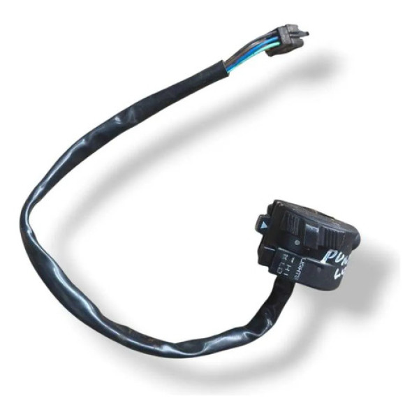 Punho Chave Luz Honda Cg 150 Titan 2004 2005 2006 2007 2008