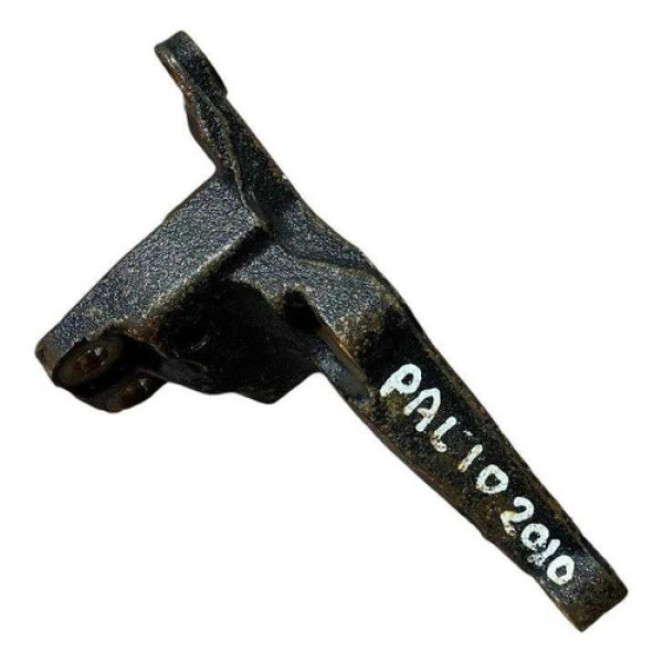 Suporte Coxim Motor Fiat Palio Strada 1.5 1999/10 1231522050