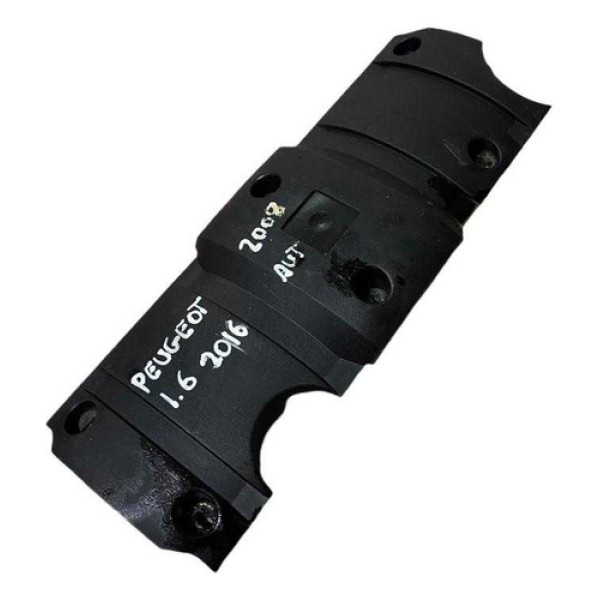 Tampa Motor Peugeot 2008 1.6 2015 2016 2017 2018 2019 Aut 