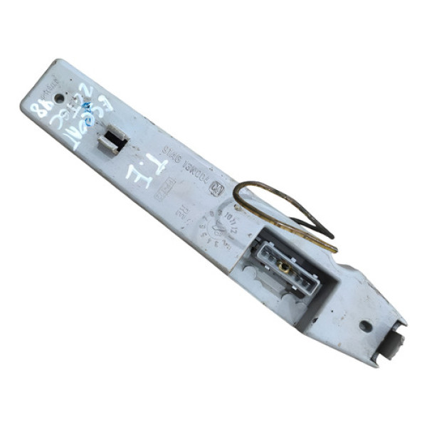 Circuito Soquete Lanterna Tras Esquerda Escort 98 91ag13n004 Esquerdo/motorista Cinza