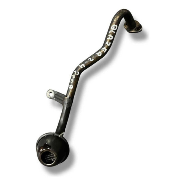 Pescador Óleo Chevrolet Blazer 2.4 2009 2010 2011 2012 2013  Preto