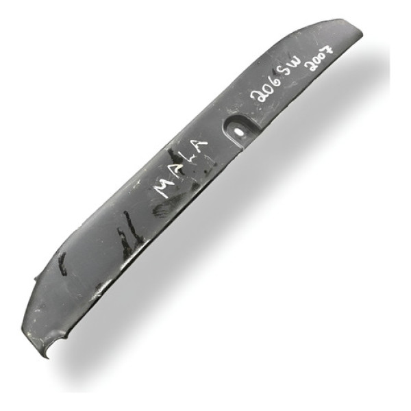 Suporte Luz Break Light Peugeot 206 Sw 2007 2008 9646460980