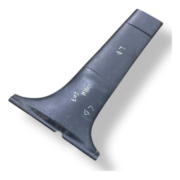 Acabamento Coluna Central  Volkswagen Voyage 2013 5u4867298