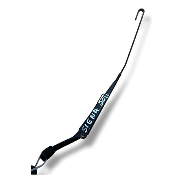 Braço Haste Limpador Para-brisa Fiat Siena 2011 2012  Direito