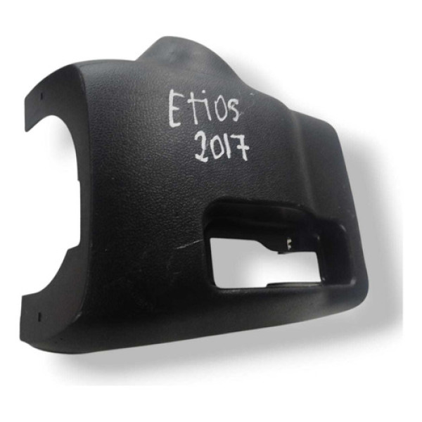 Acabamento Coluna Direção  Toyota  Etios 1.5 2017 452870d210