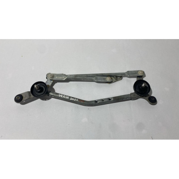 Galhada Limpador Pára-brisa Nissan Versa 1.6 S 2020