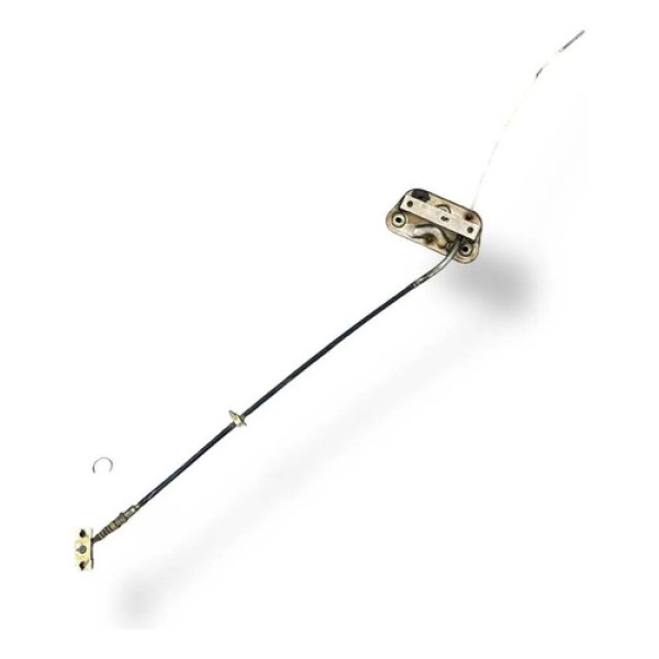 Cabo Freio Mão Ford Ranger 2018 2019 2020 2021 Eb3c2853