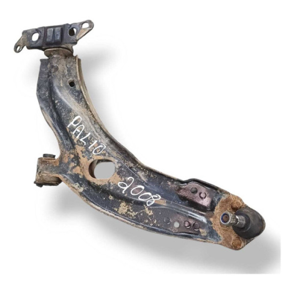 Bandeja Balança Dianteira Fiat Palio 2007 2008 2009 2010 